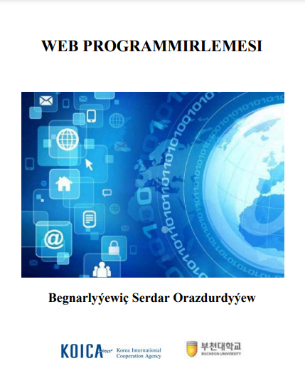 WEB PROGRAMMIRLEMESI